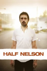 Half Nelson Poster