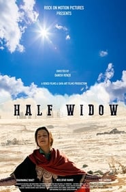 Half Widow' Poster