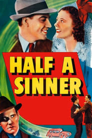 Half a Sinner' Poster