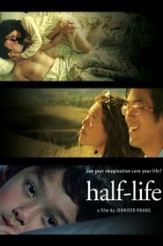 HalfLife' Poster