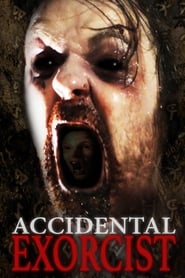 Accidental Exorcist' Poster