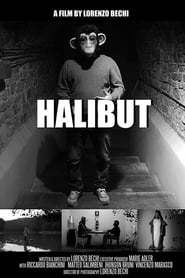 Halibut' Poster