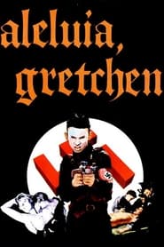 Hallelujah Gretchen' Poster