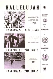 Hallelujah the Hills' Poster