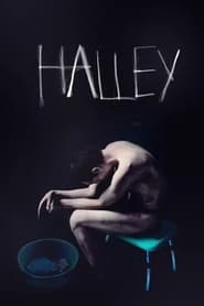 Halley' Poster