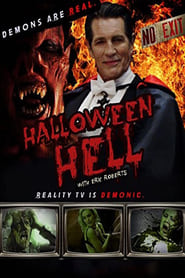 Halloween Hell' Poster