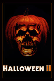 Streaming sources forHalloween II