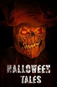 Halloween Tales' Poster