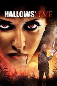 Hallows Eve' Poster