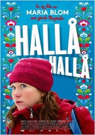 HalloHallo' Poster