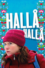 Hallhall' Poster