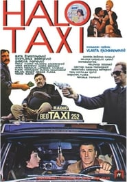 Hallo Taxi' Poster