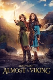 Streaming sources forThe Adventures of Halvdan Viking