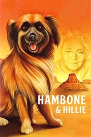 Hambone and Hillie' Poster