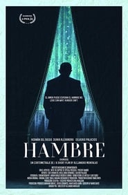 Hambre' Poster