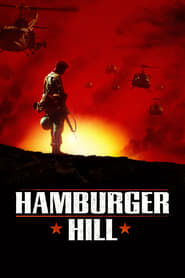 Streaming sources forHamburger Hill