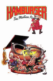 Hamburger The Motion Picture