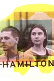 Hamilton' Poster
