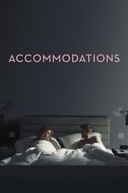 Accommodations' Poster