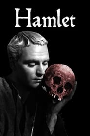 Hamlet' Poster