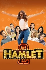 Hamlet 2' Poster