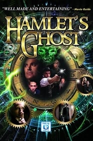 Hamlets Ghost' Poster