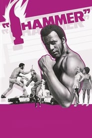 Hammer' Poster