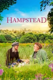 Streaming sources forHampstead