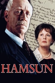 Hamsun' Poster