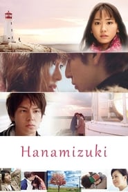 Hanamizuki' Poster