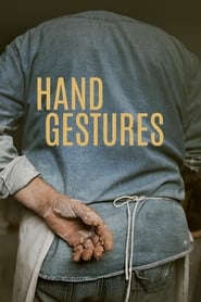 Hand Gestures' Poster