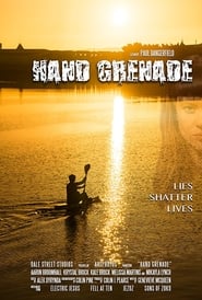 Hand Grenade' Poster