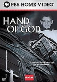 Hand of God' Poster