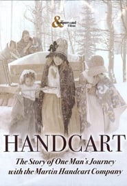 Handcart' Poster