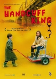 The Handcuff King' Poster