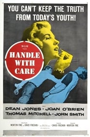 Handle with Care' Poster