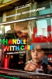 Handle with Care' Poster