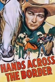 Hands Across the Border' Poster