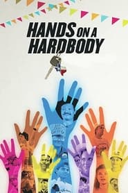 Hands on a Hardbody The Documentary' Poster