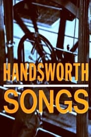 Handsworth Songs' Poster