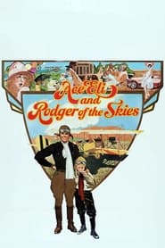 Ace Eli and Rodger of the Skies' Poster