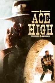 Ace High' Poster