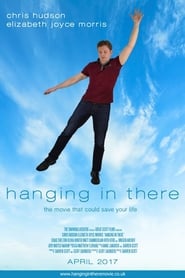 Hanging in There' Poster