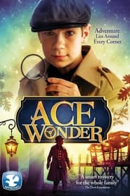 Ace Wonder' Poster