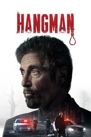 Hangman' Poster