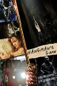 Hangmans Game' Poster