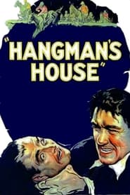 Hangmans House' Poster
