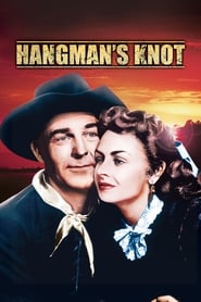 Hangmans Knot' Poster