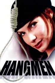Hangmen' Poster