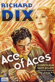 Ace of Aces' Poster
